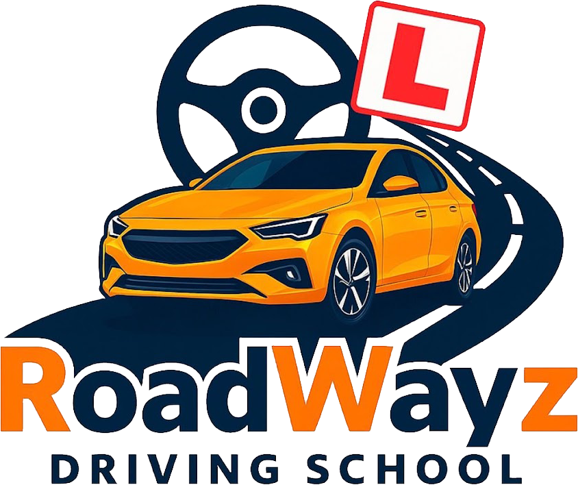 RoadWayz Driving School - Premier Driving Lessons in Kirkcaldy